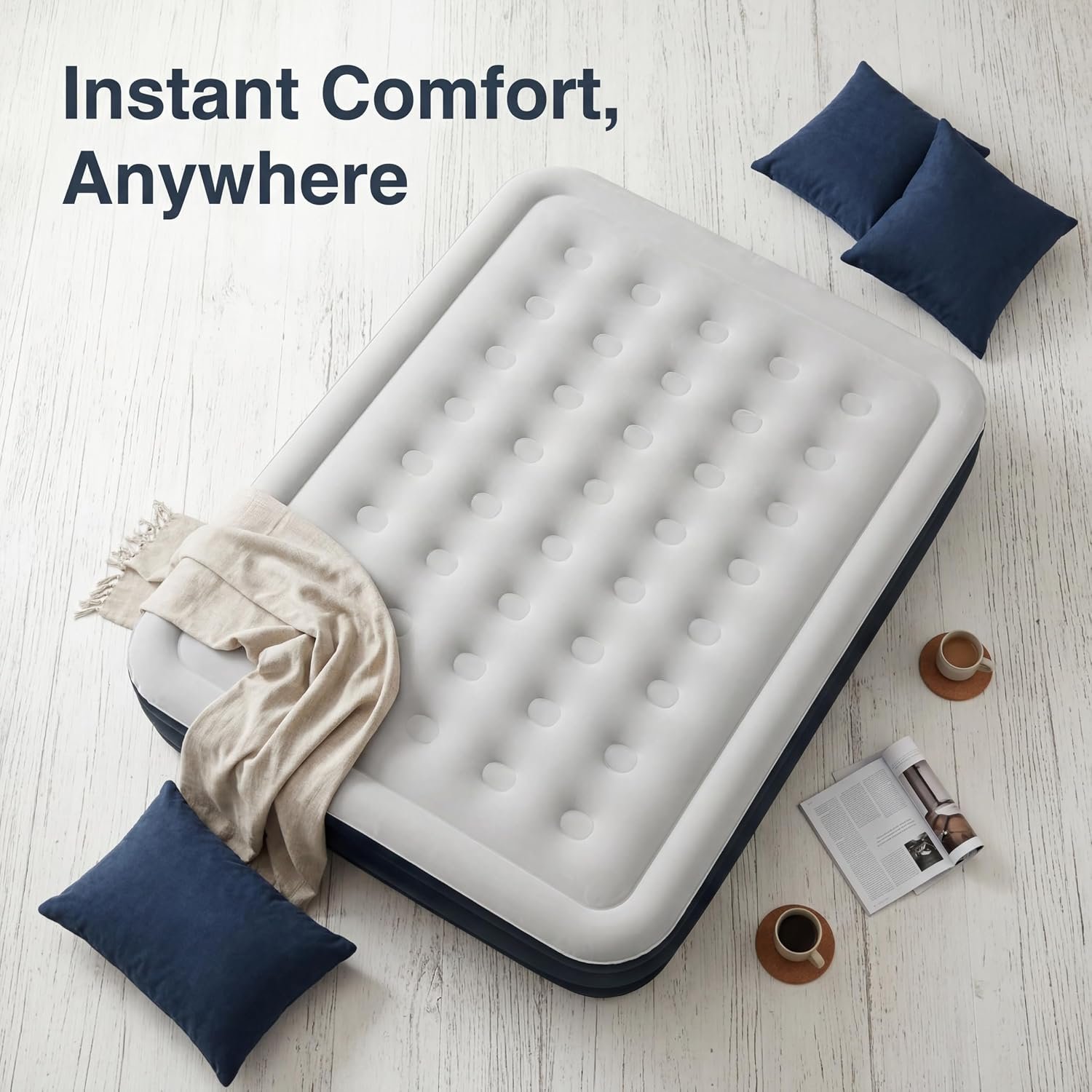 Queen Air Mattress