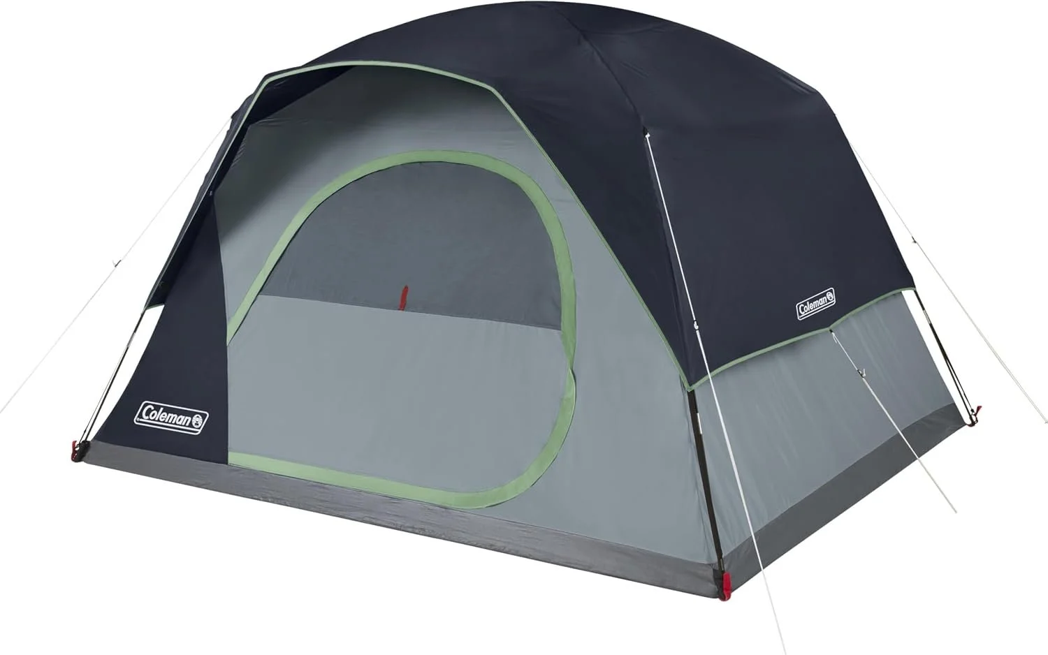 Propwashed Camping Tent 6-person
