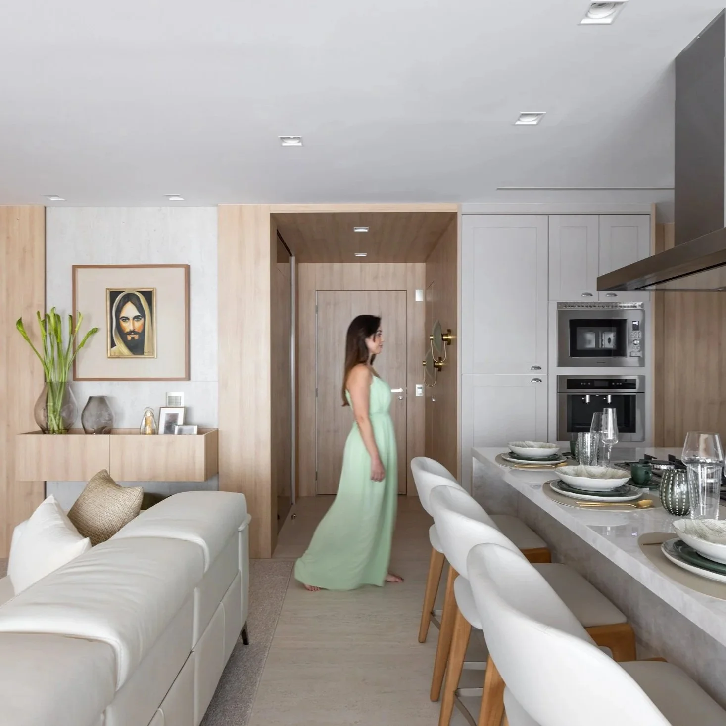 Apartamento Bruma