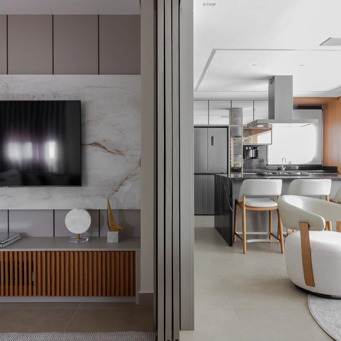 Apartamento Pecan