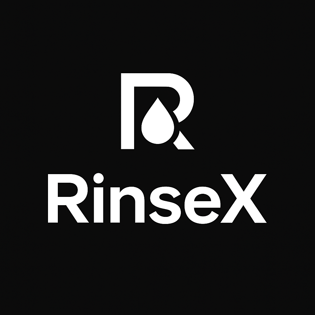 RinseX Washing