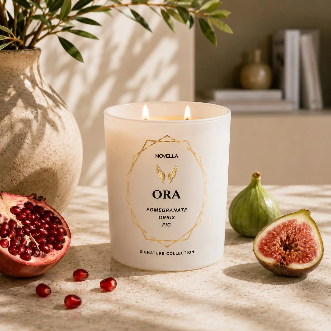 ORA | 9oz.
