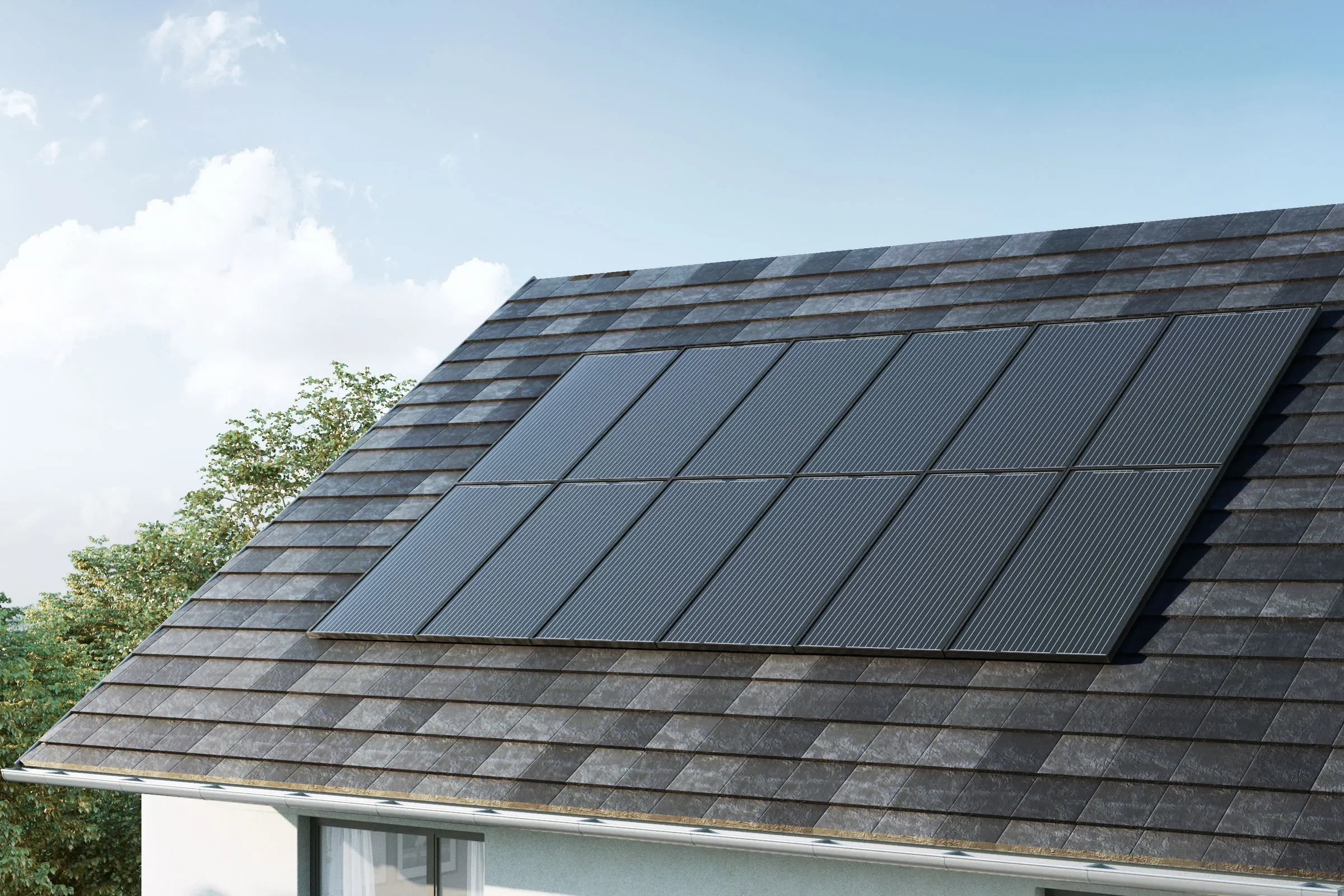 Solar Energy