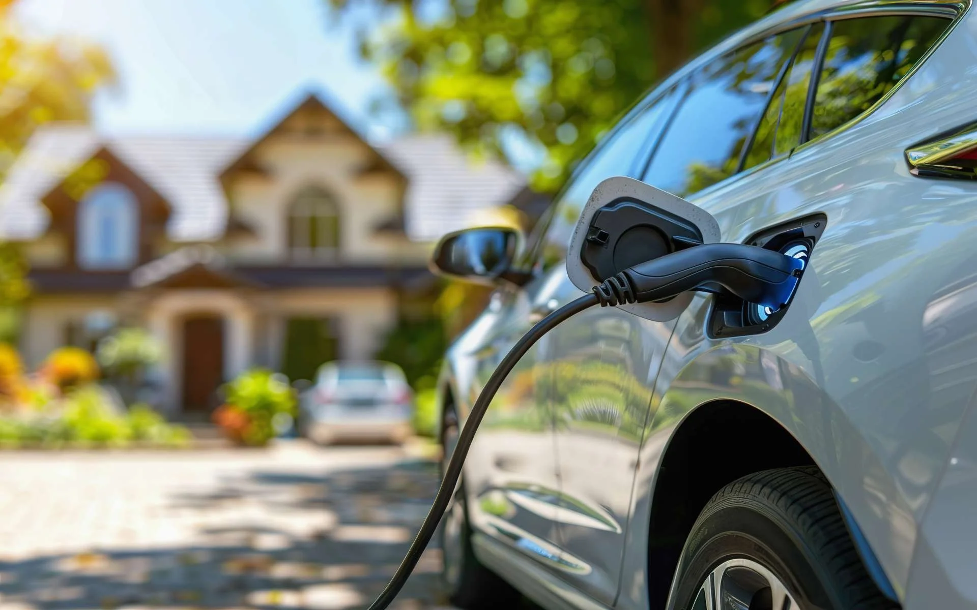 EV Charging Strategy