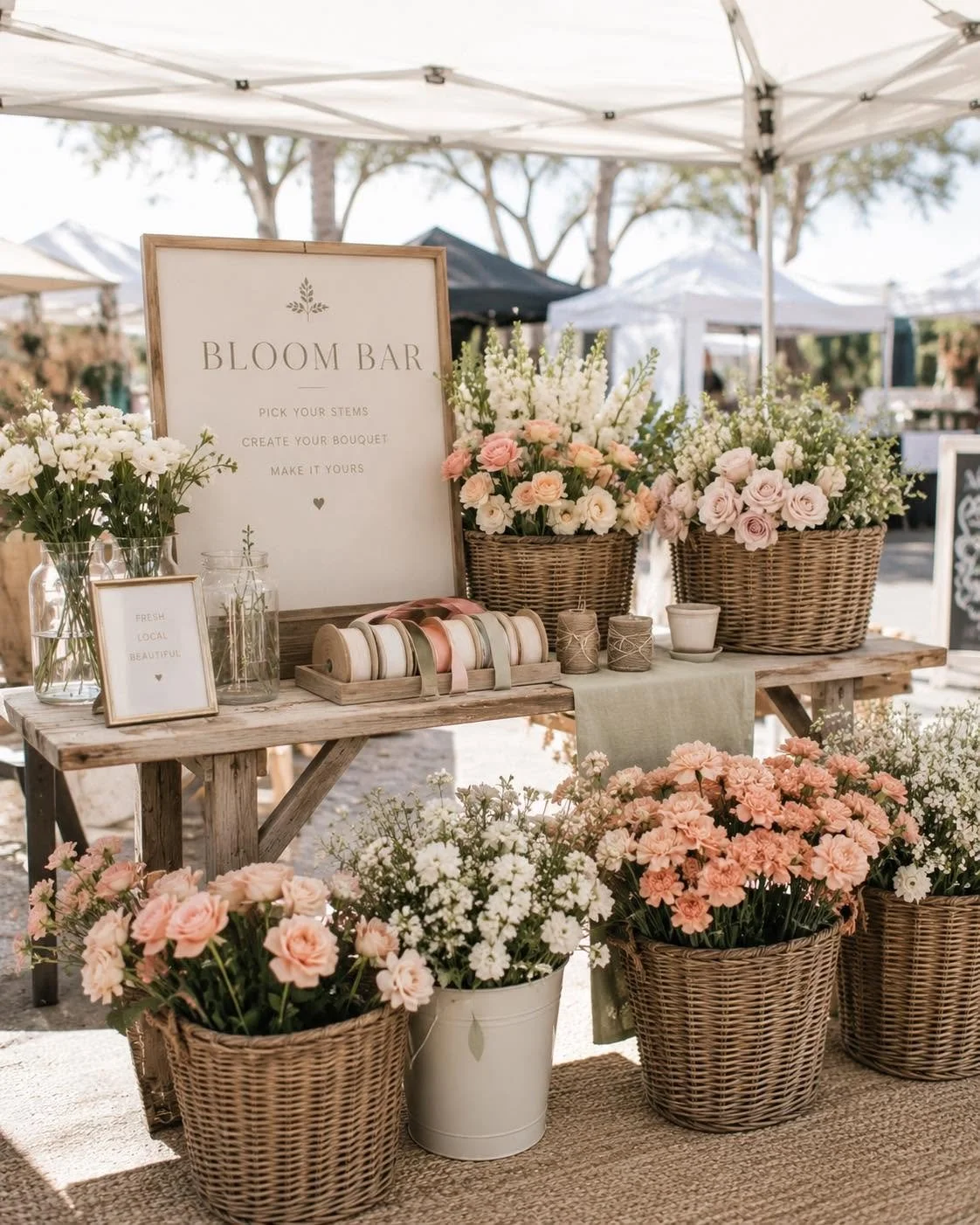 flower bar set up.jpg