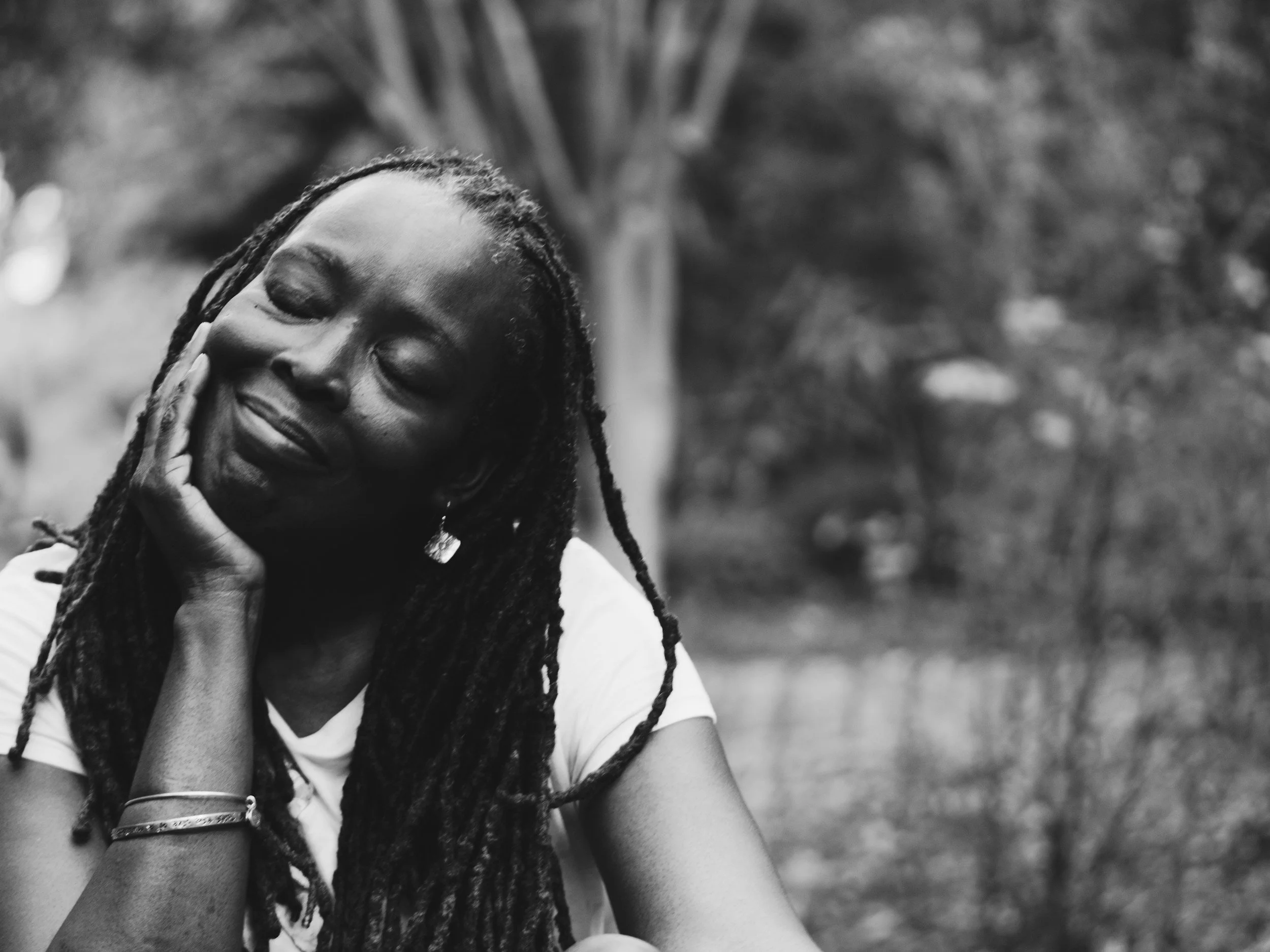 A Love Letter to Women: 4 Empowering Ways to Reclaim Your Rest