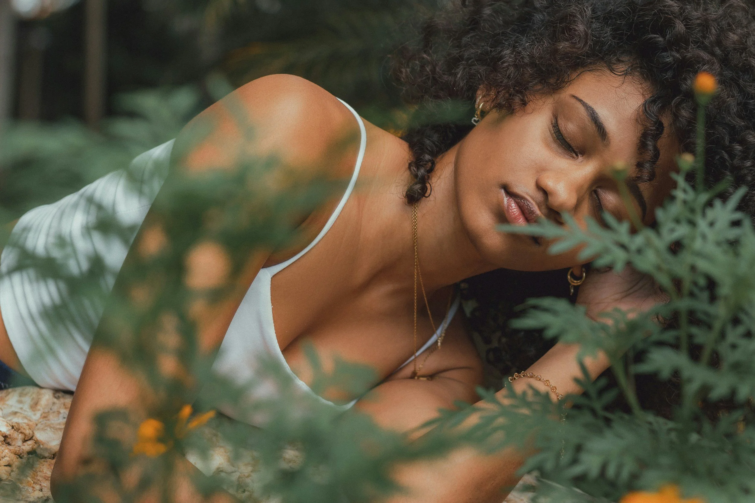 Rewriting the Rules of Rest During Women’s History Month: Rest is NOT a Reward
