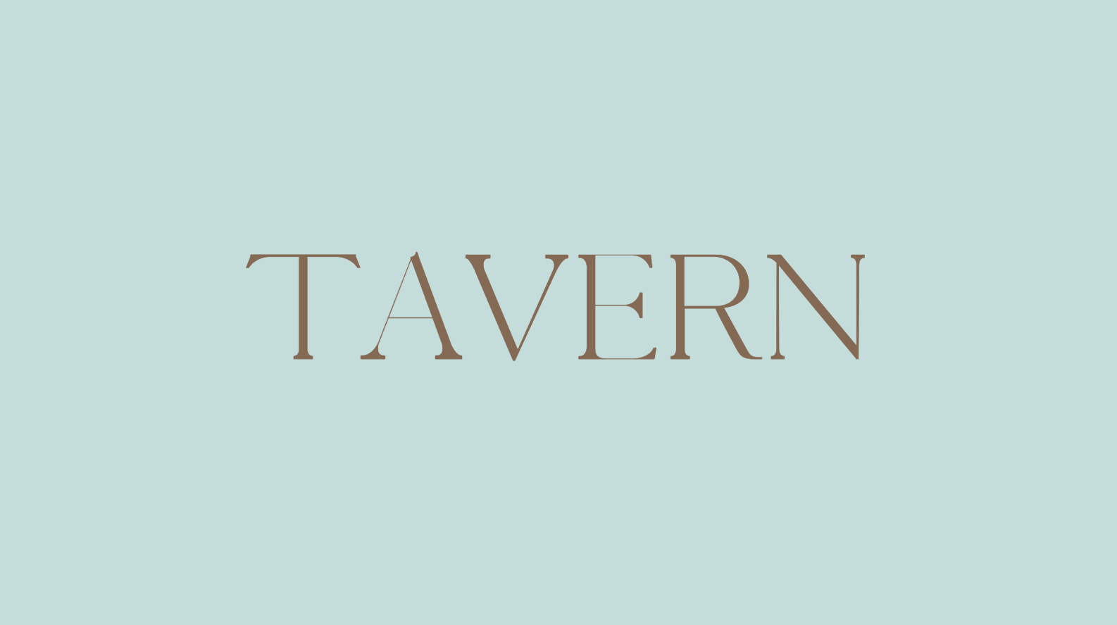 Tavern Group