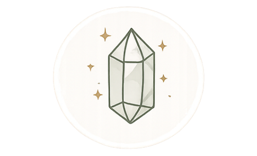 Restore & Realign Crystal Healing