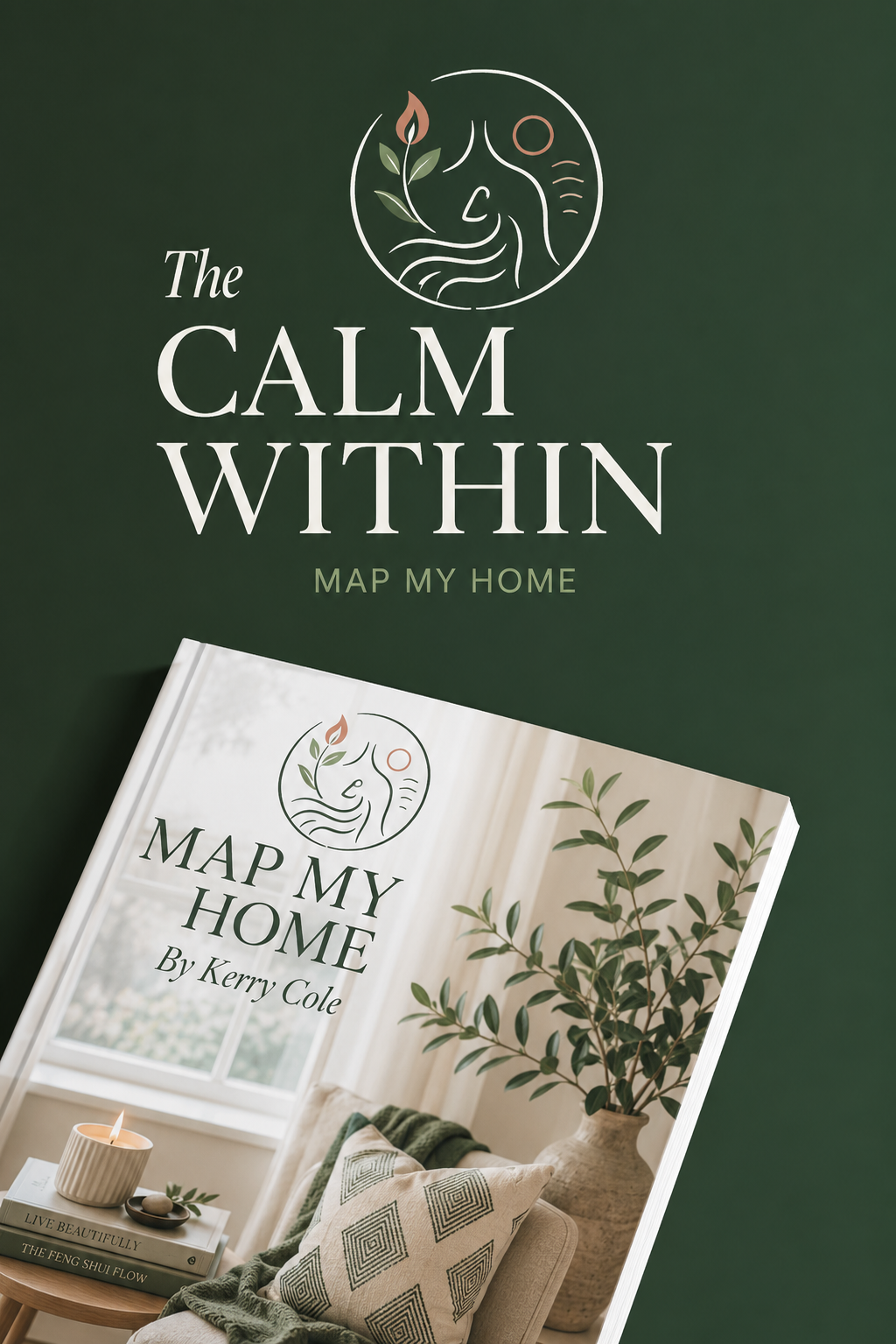 Calm Within Remote Home Energy Mapping