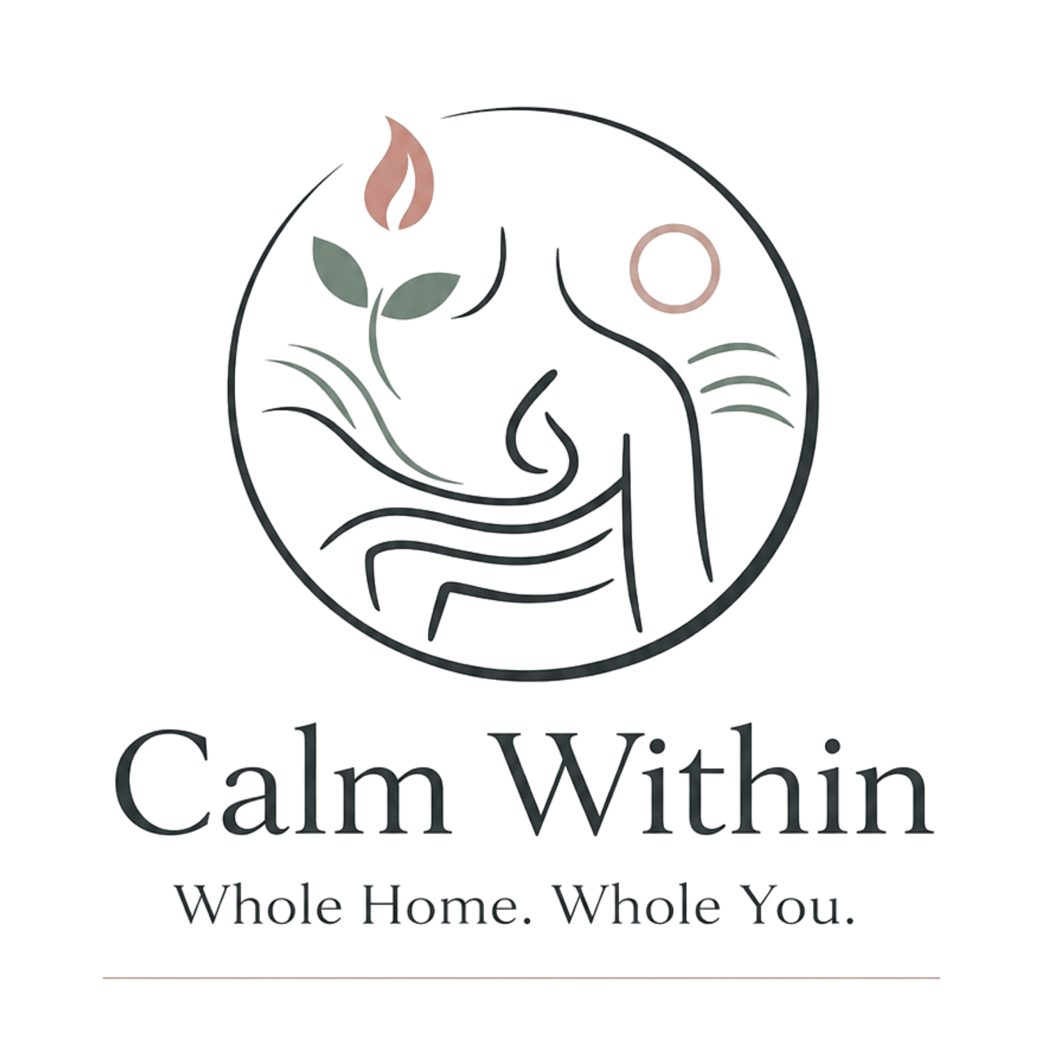 Calm Within