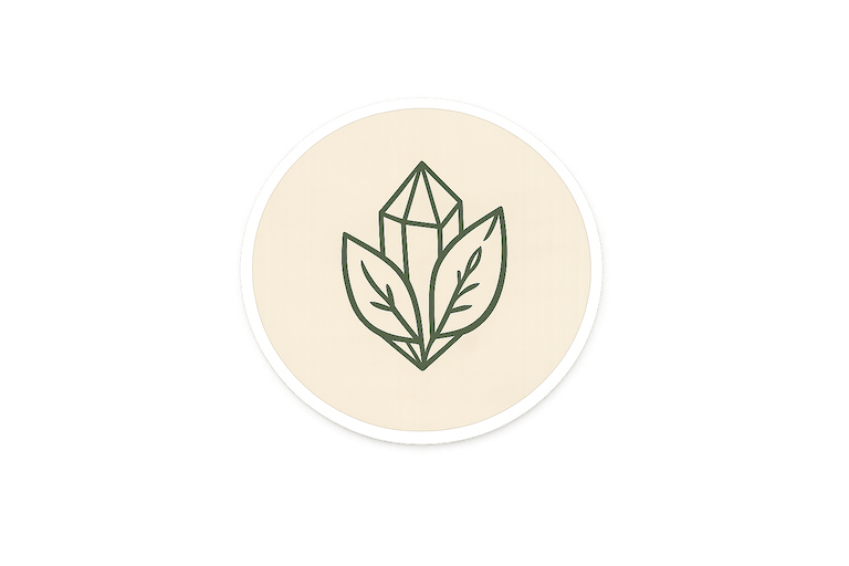 The Calm Within Signature Method
