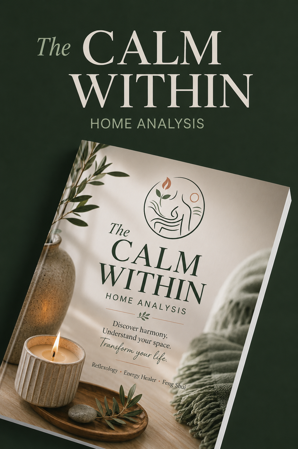 Calm Within Feng Shui Home Alignment Experience
