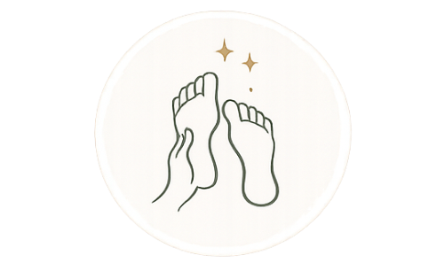 Restore Within Reflexology