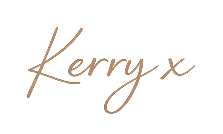 Kerry Cole The Calm Within Method