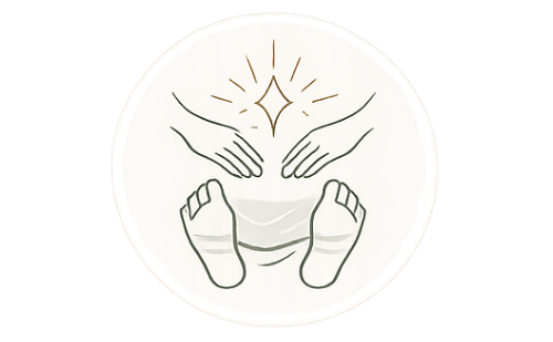 Reflexology & Reiki Fusion Restore Experience