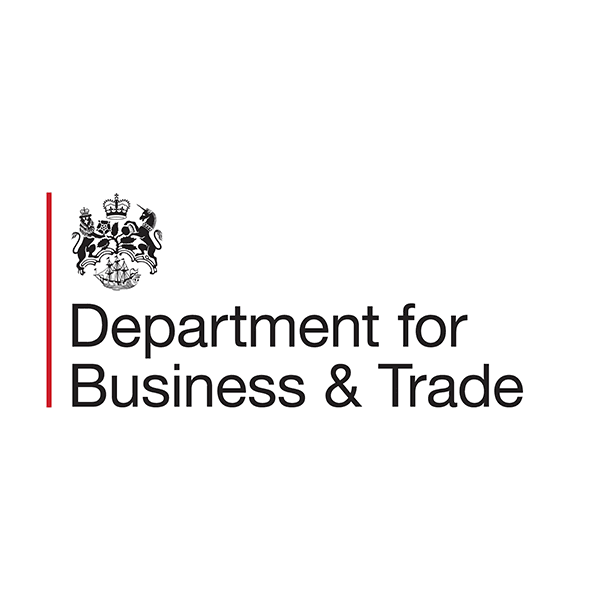 Department for Business and Trade (UK Gov)
