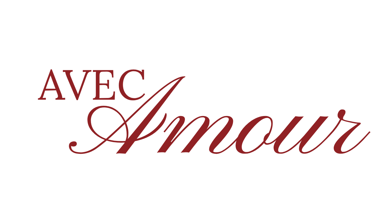 Avec Amour