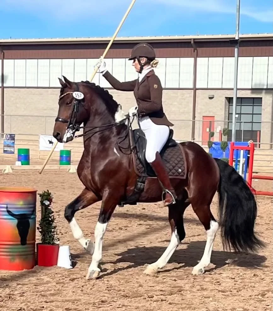 AZWEC 2026 Finals and Licensed Show