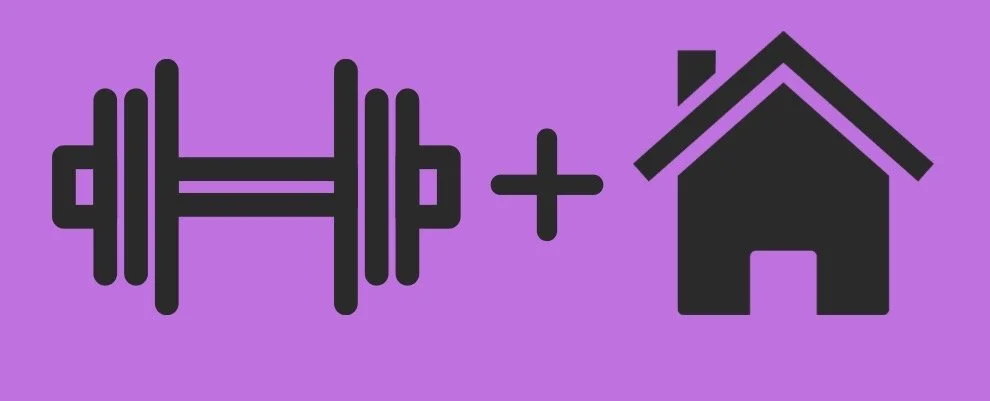 In Home Personal Training