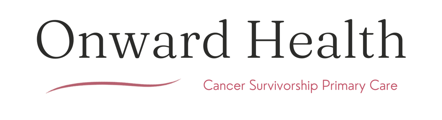 Onward Health