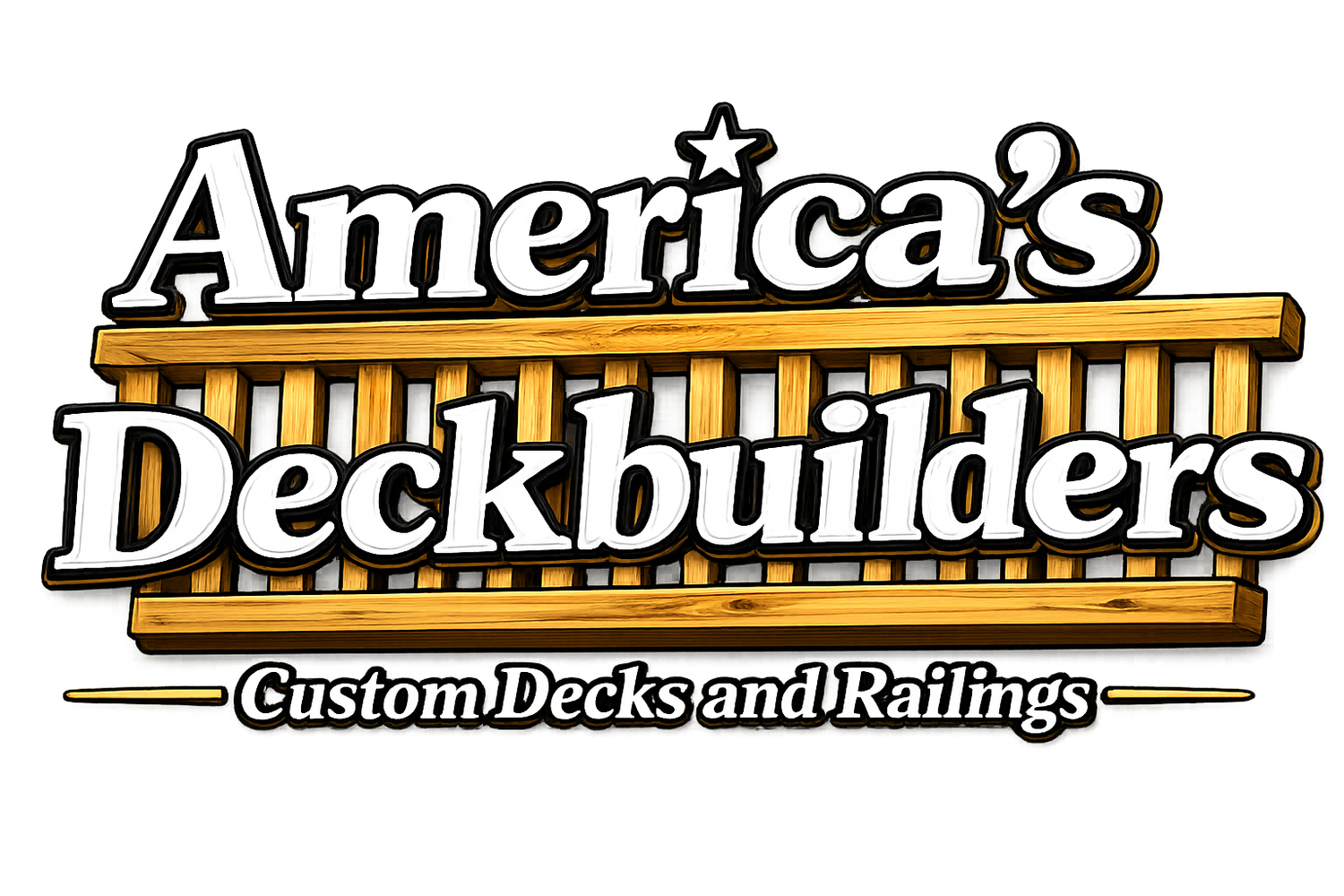 America's Deckbuilders