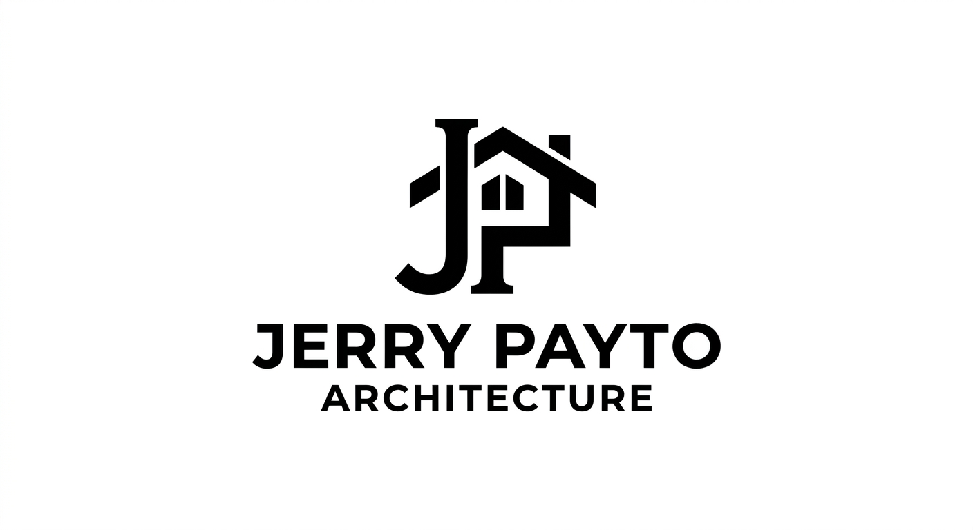 Jerry Payto Architecture