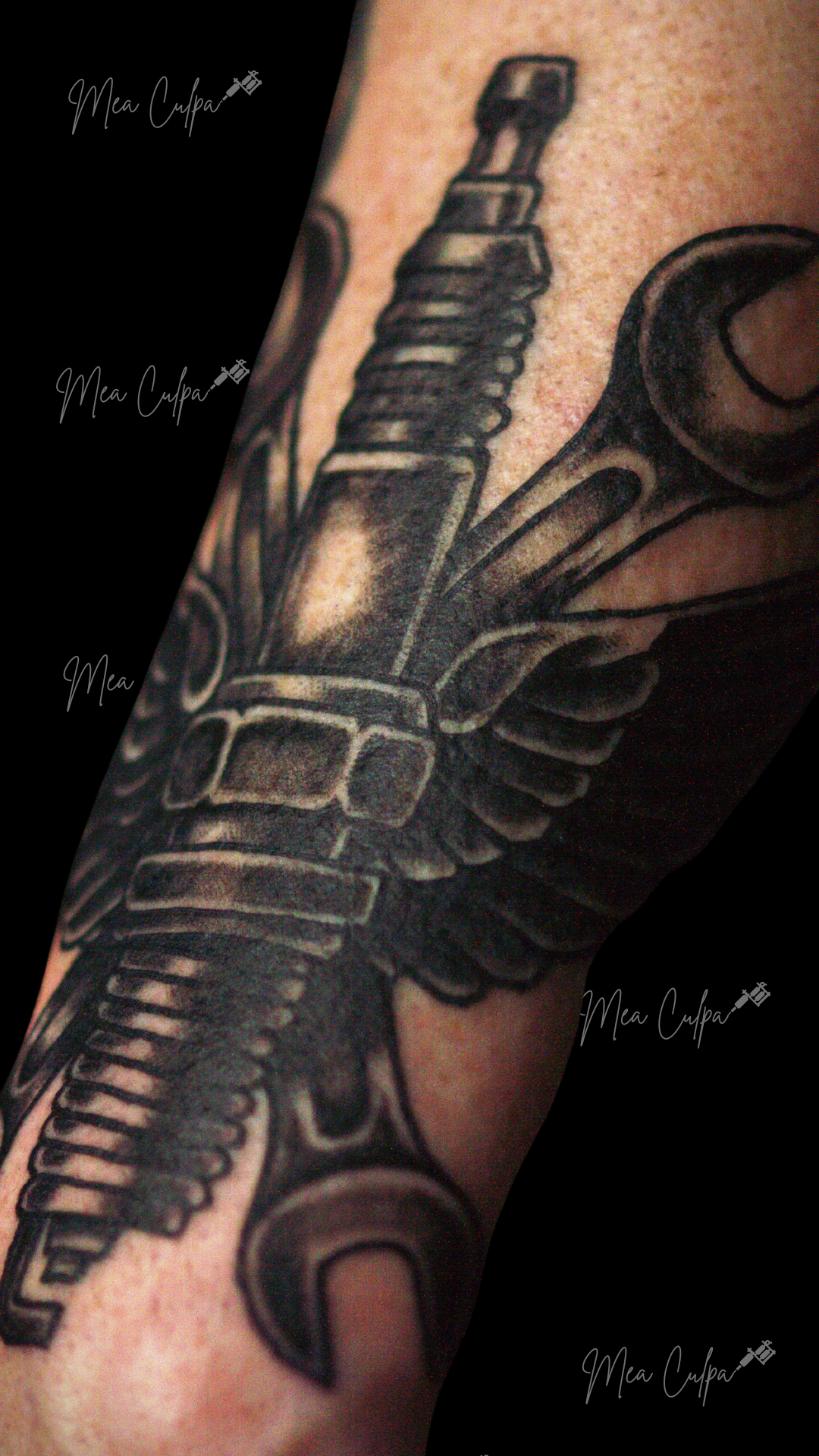 Old School Tattoo Kaiserslautern