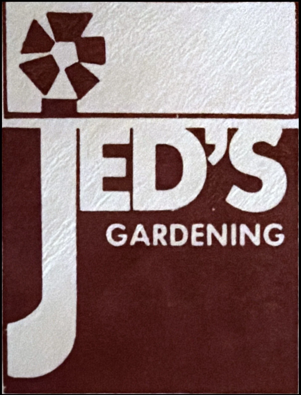 Jed’s Gardening