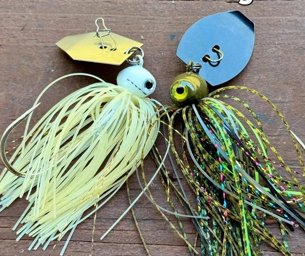 Swim Jig