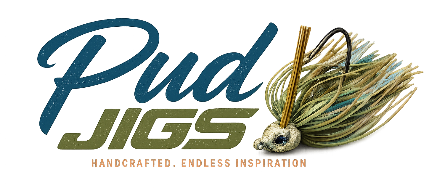 Pud Jigs