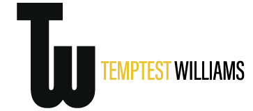 Tempest R. Williams