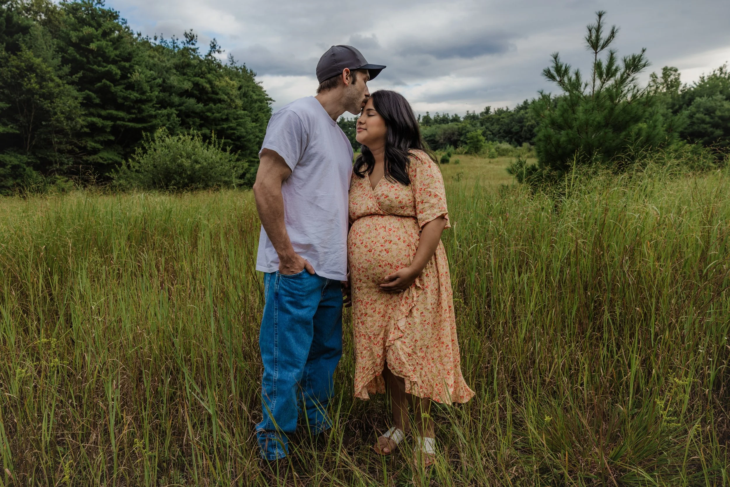 MATERNITY