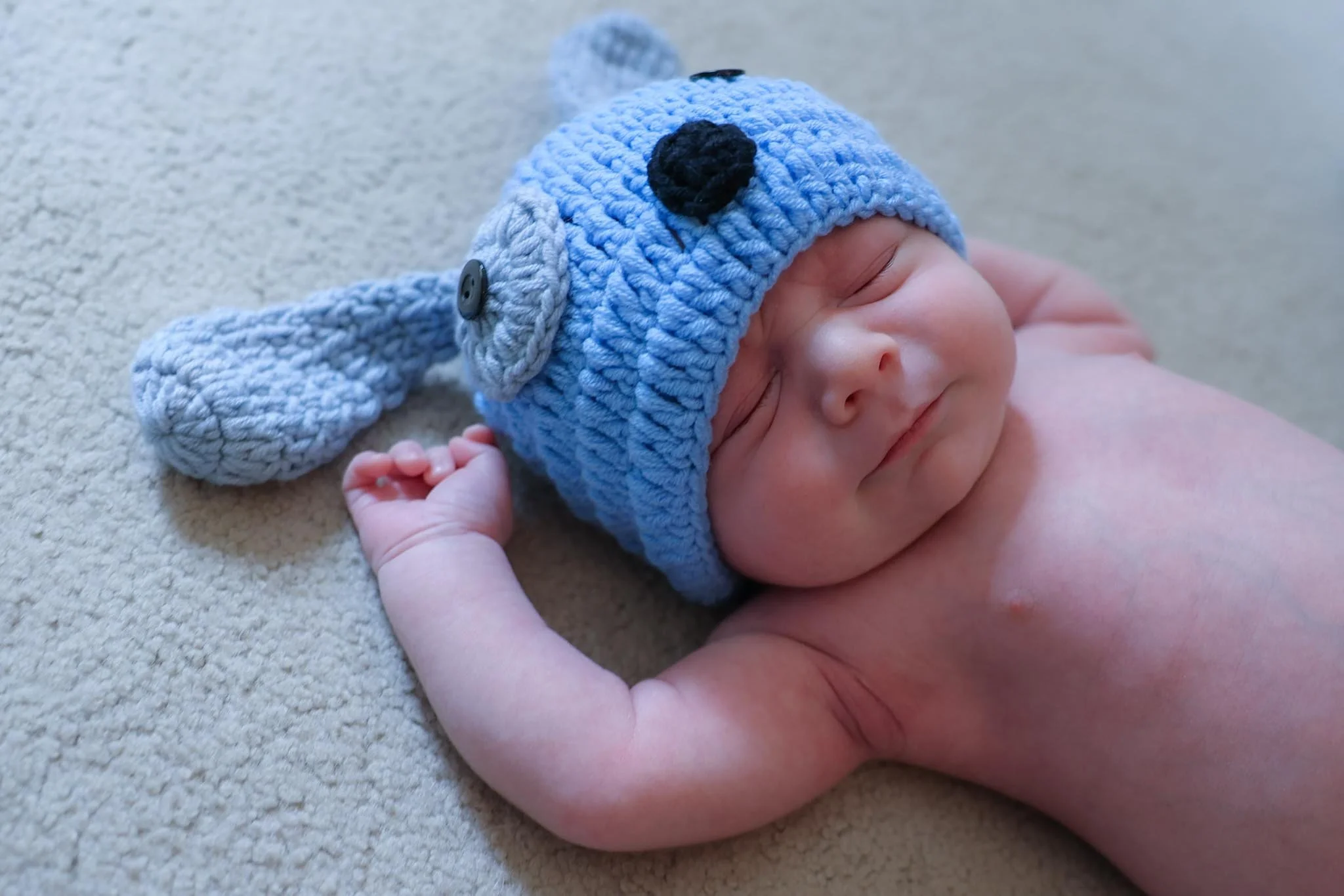 NEWBORN