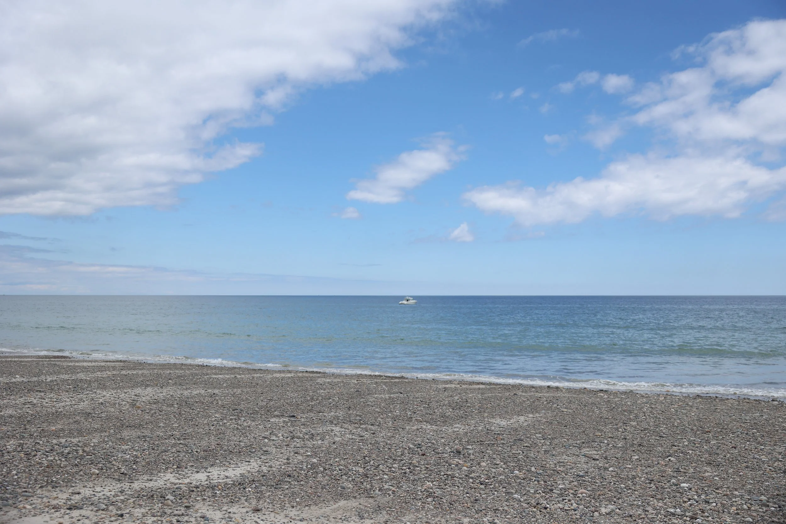 Marshfield, Massachusetts 2024 - Rexhame Beach