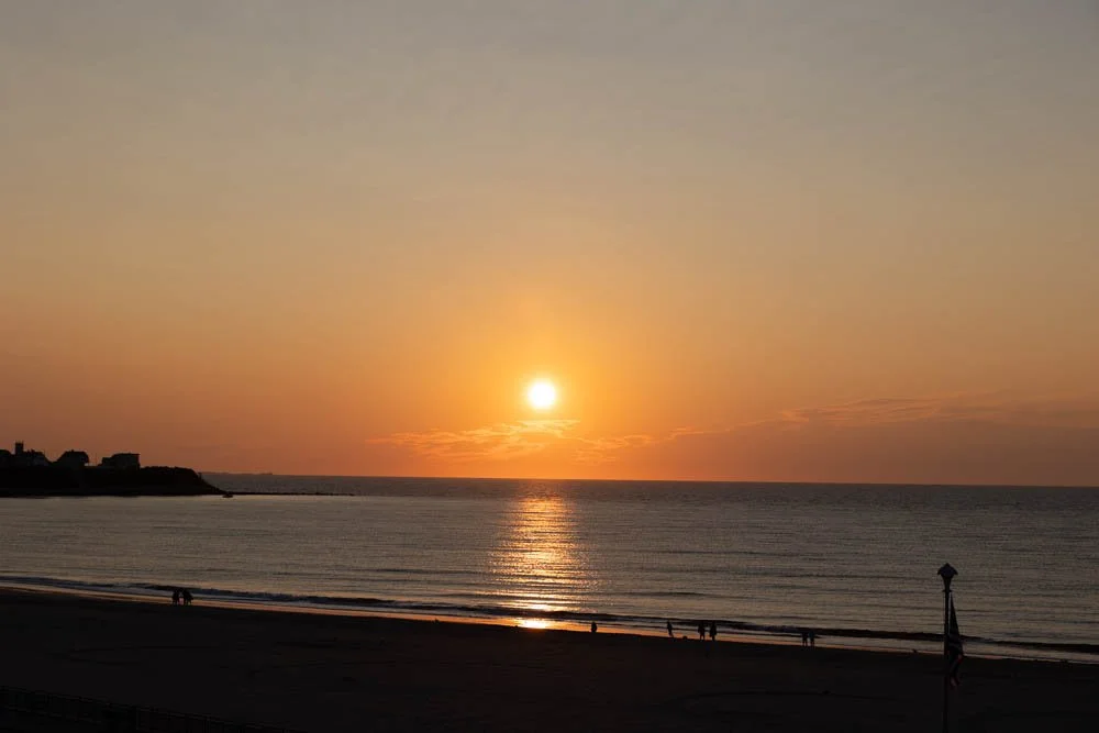 Hampton, New Hampshire 2023 - Hampton Beach