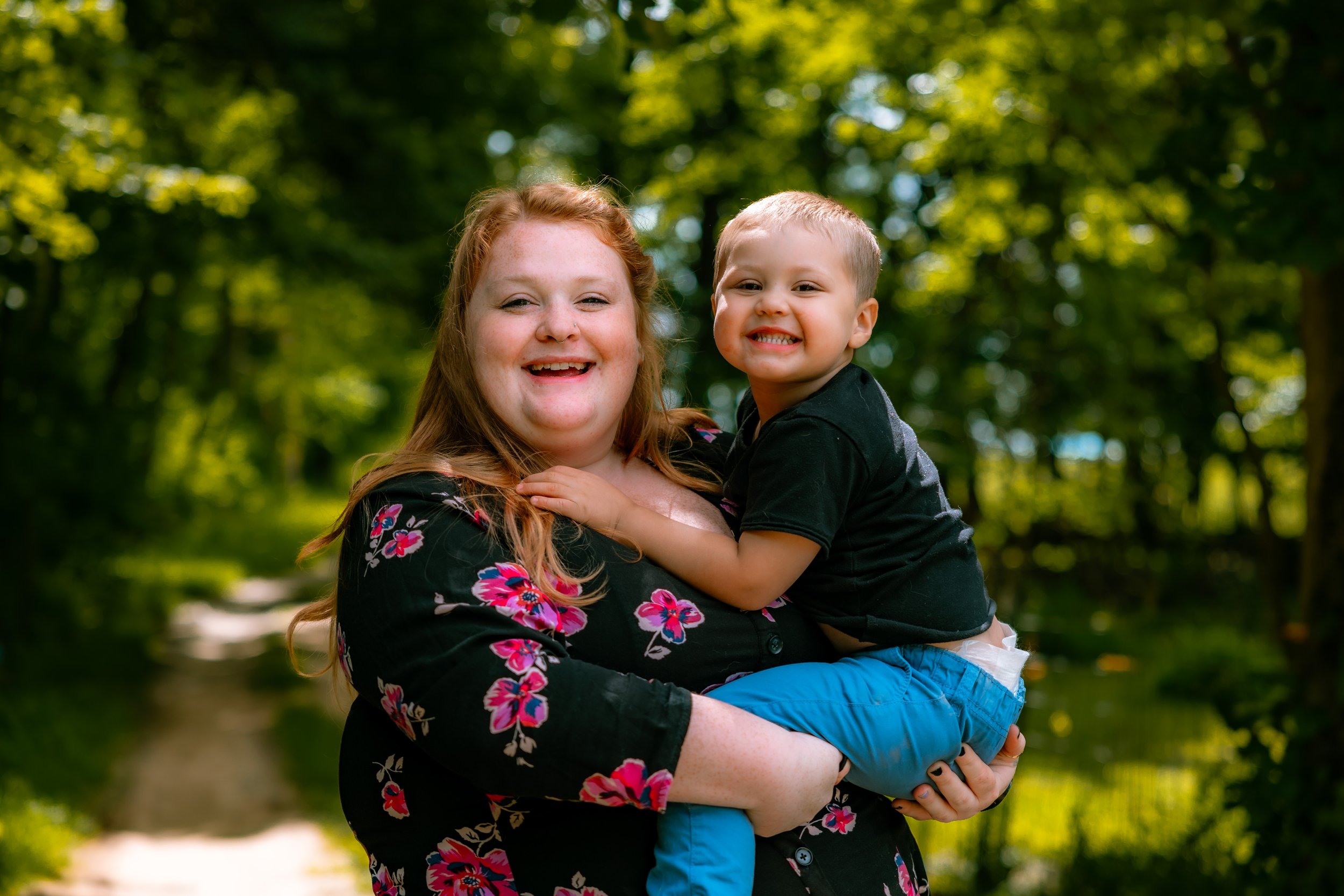 MOTHERHOOD SESSION