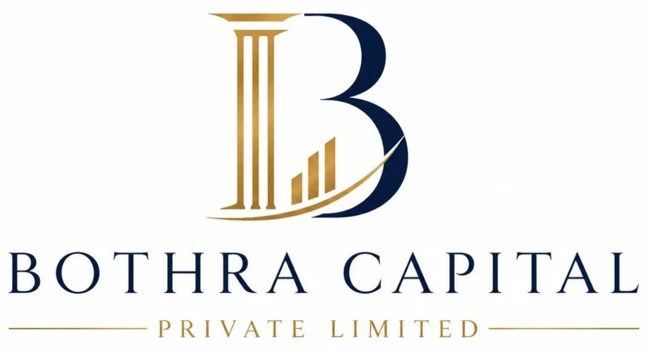 Bothra Capital Pvt. Ltd.