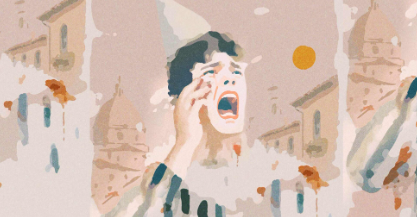 Pagliacci