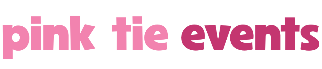 Pink Tie Events