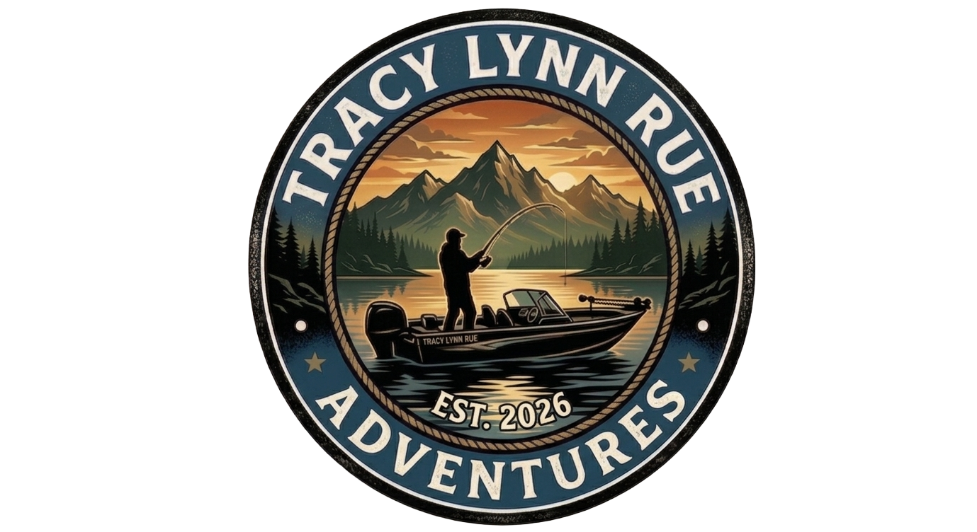 Tracy Lynn Rue Adventures