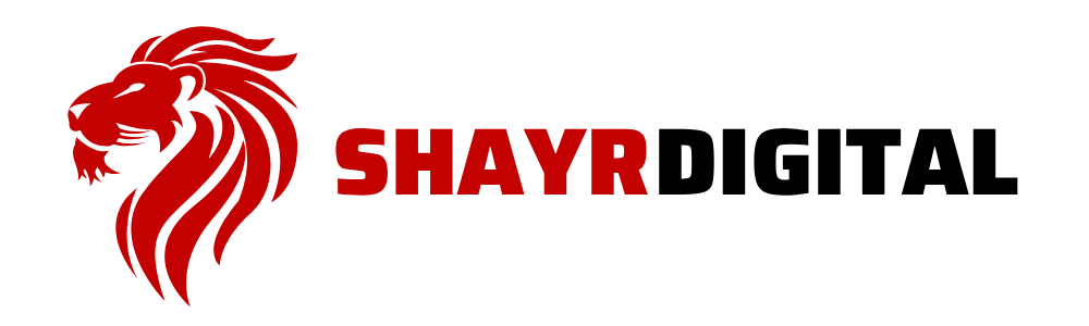 Shayr Digital