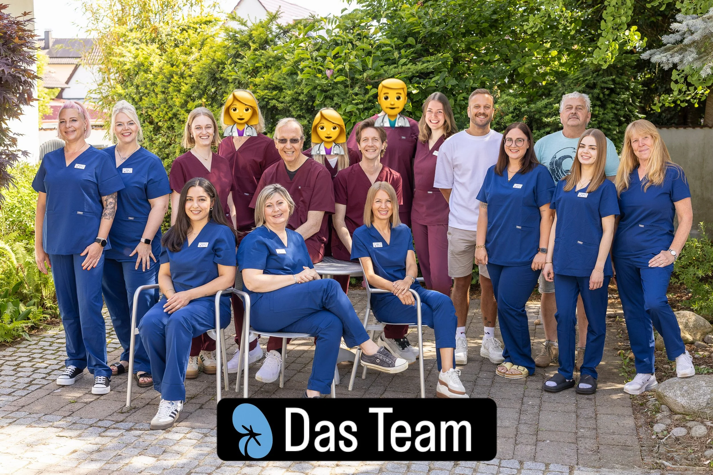 Praxis Dr. Milz &amp; Kollegen