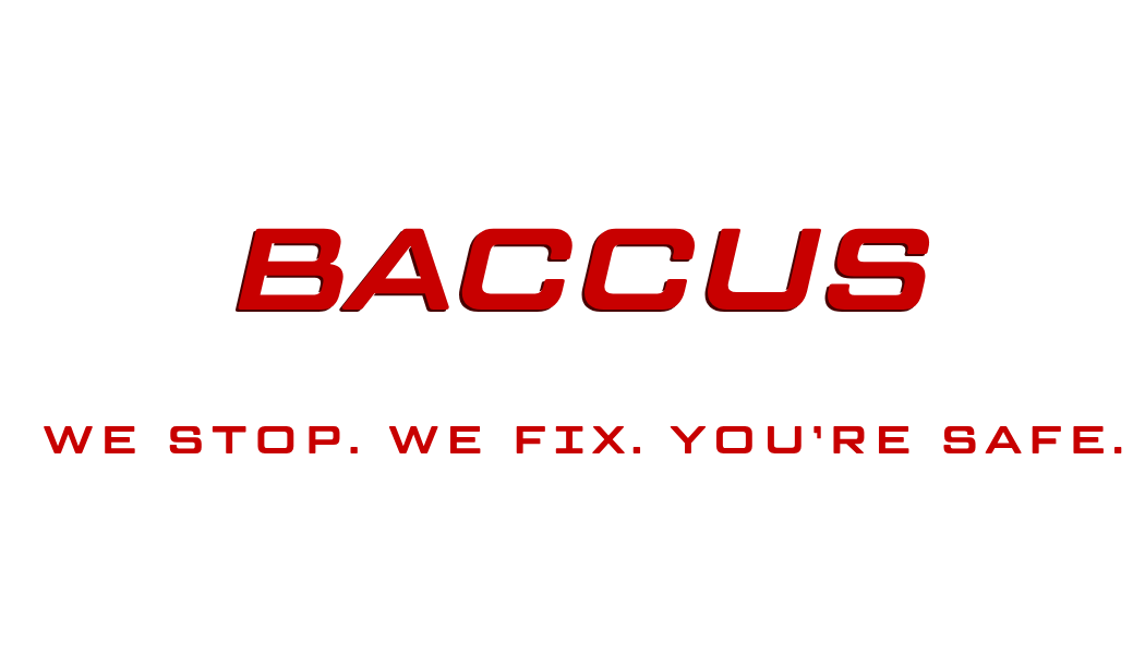 Baccus Mobile Brakes
