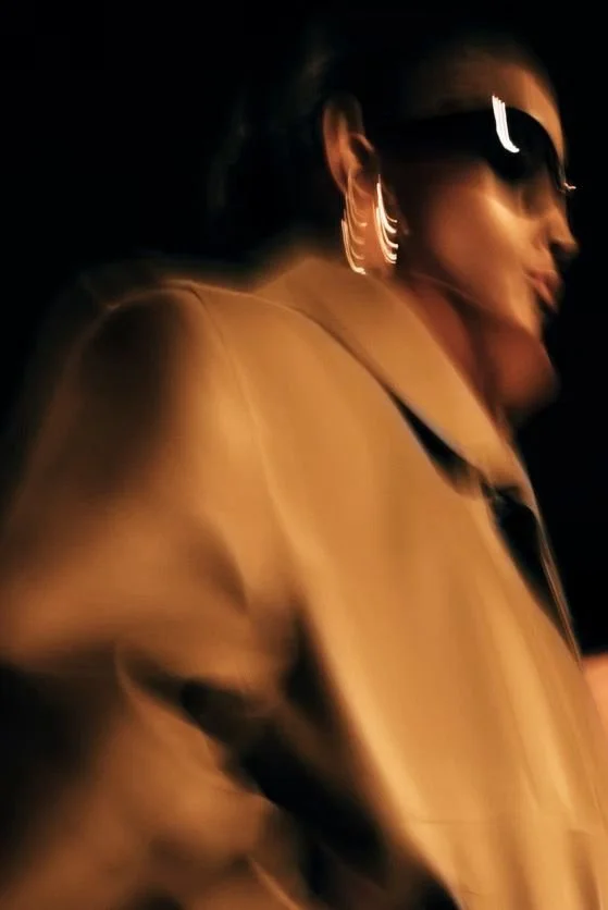 Saint Laurent: Paris is Everywhere Campaign