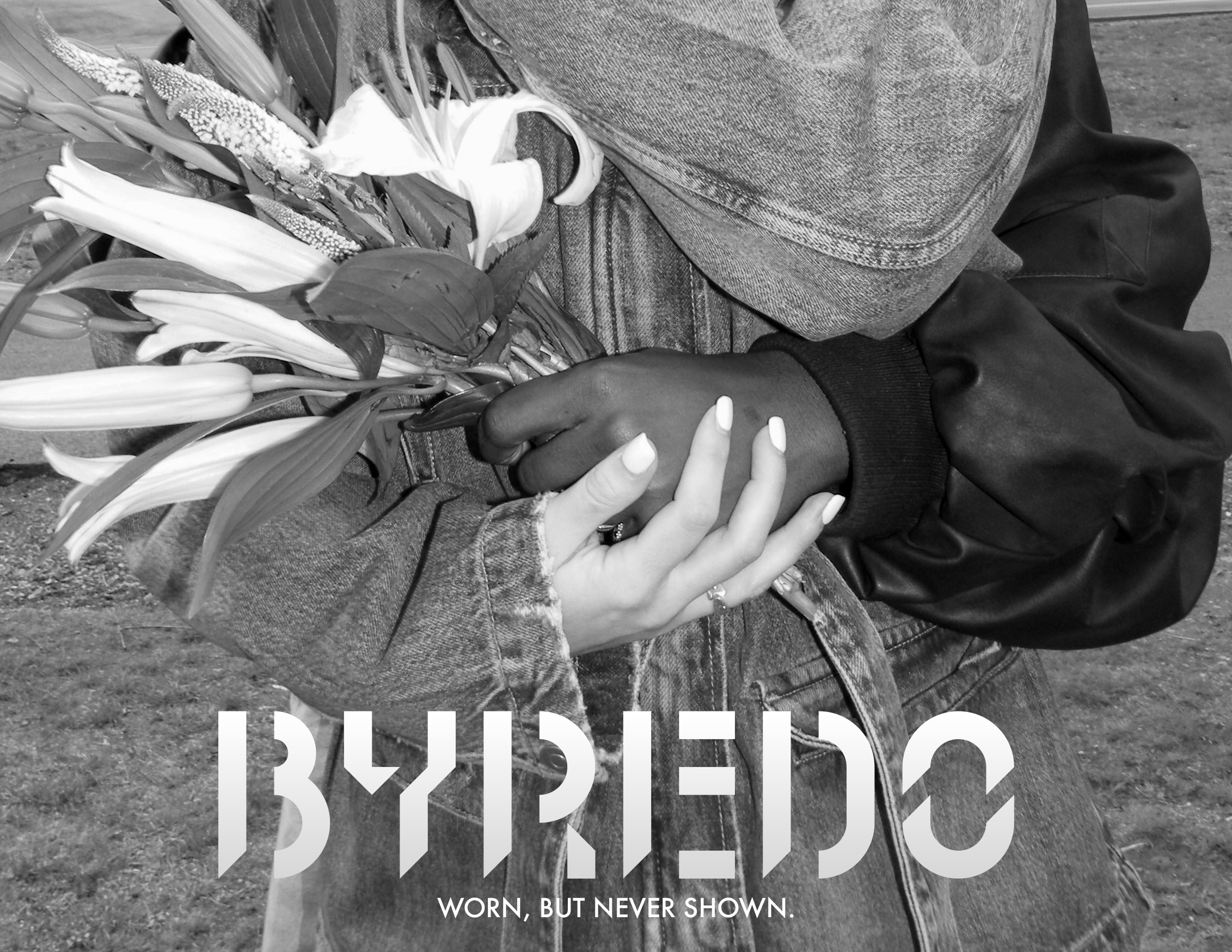 Byredo: Worn, but Never Shown Campaign