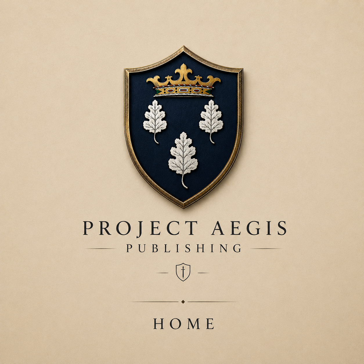 Project Aegis Publishing