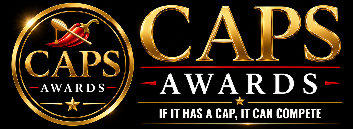 CAPS Hot Sauce Awards