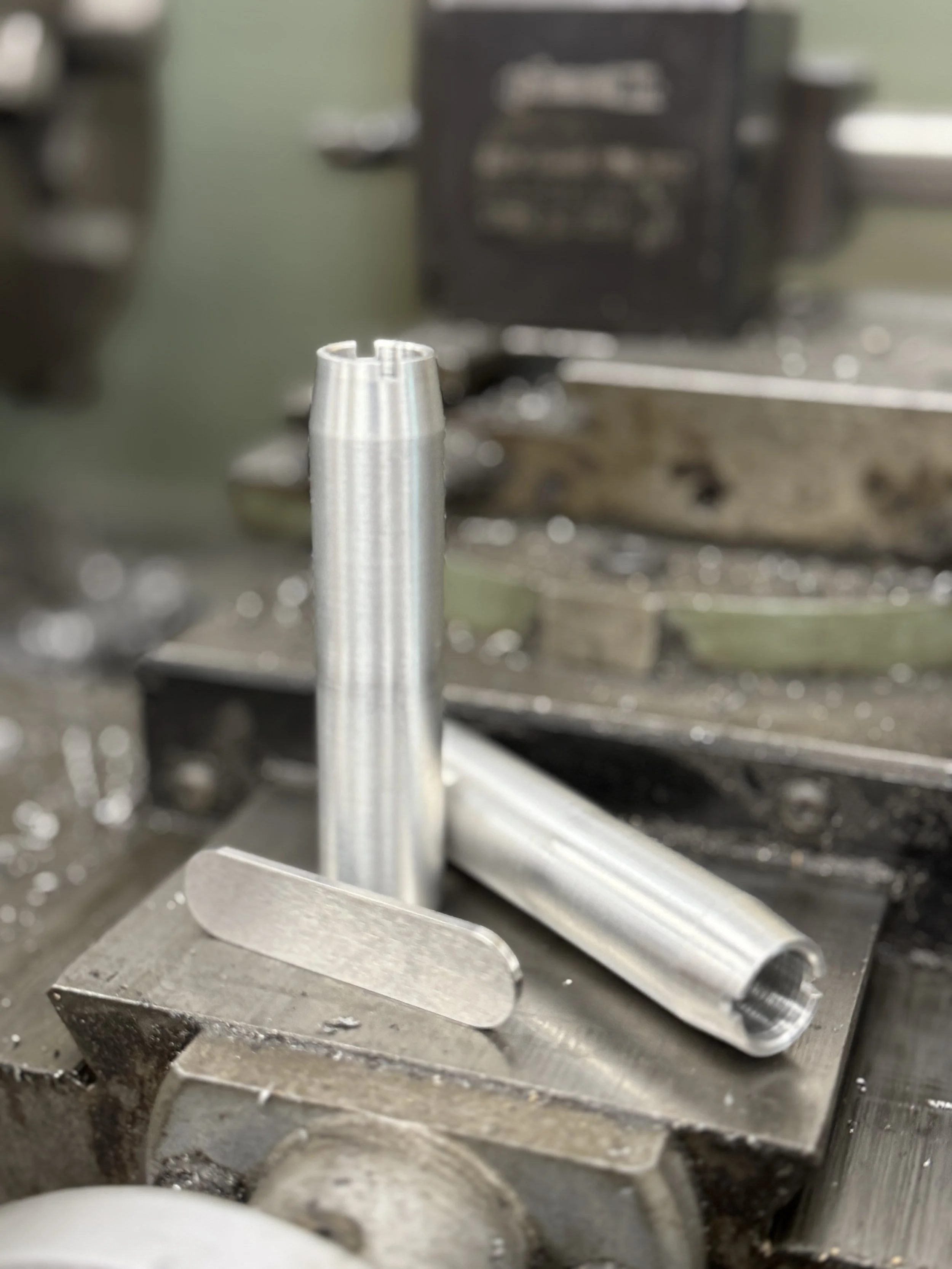 NEW: The Swillco MagLift™ Wheel Removal Tool