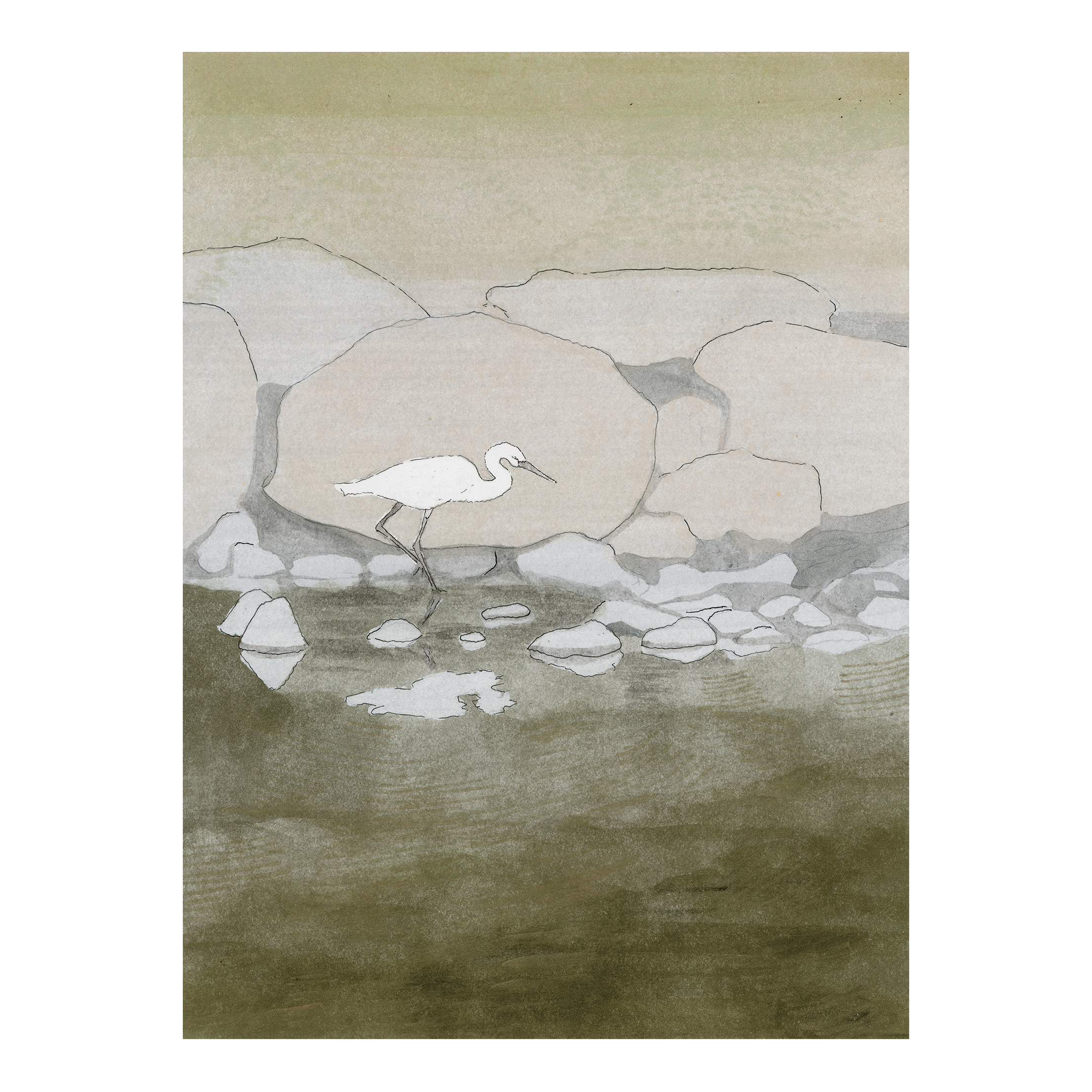 Crane